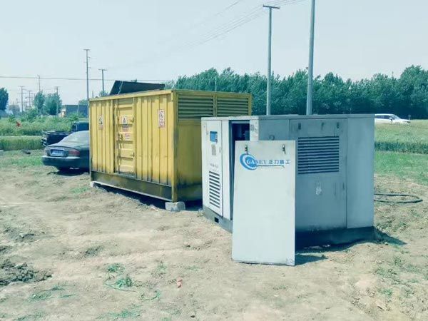 泰丰办事处柴油发电机组冬季日常维修需要哪些工具?